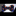 A Blue, Orange, Black Color Fleck Camouflage Pattern Bow Tie 