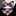 Orange and Purple Plaid Bow Tie and Pocket Square