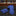 Blue paisley tie matching hanky 2