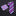 Alt View: Blue with Shades of Pink Stripe Necktie and Pink Blue Floral Square