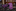 View 2: Pink, Blue abstract Waves Necktie and Accenting Square