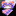 A Bright Pink, Purple, Yellow Geometric Bow Tie, Pocket Square