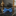 Blue, Light Blue Pinstripe Bow Tie Pre Tied