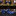Blue Plaid with White Snowflake Bow Tie and Square