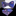 A Purple, Blue, Pink, Black Color Abstract Pattern Bow Tie, Pocket Square