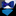 Deep Blue, Green and Purple Paisley Bow Tie and Teal Square