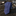 Alt View: Blue, Lime Small Medallions Necktie