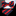 Main View: A Blue, Black, Red Stripe Pattern Self Tie Bow Tie, Matching Pocket Square