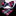 Blue, Red Plaid Bow Tie and Square