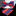 Blue, Red, Grey Stars and stripes Bow Tie and Square