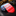 Blue and Red Stripe Tie