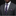 Man wearing blue and red plaid necktie and matching square