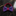 Blue, Red Polka Bow Tie Pre Tied