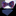 A detailed red and blue paisley bow tie and blue pocket square