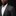 Man wearing a dark gray suit with a white shirt and patterned pocket square on a black background