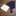 Alt View: Red, White and Blue Flag and Swirl Necktie and Accenting Square