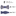 1 Silver and Blue Stripe and Polka Bow Tie and Square