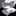 Silver and Blue Stripe and Polka Bow Tie and Square