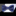 Blue, White Tiger Strength Bow Tie a 