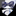 A dark blue bow tie with a white plaid pattern paired with a white pocket square, displayed on a mannequin.