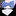 Blue, White Check Bow Tie and White Square