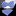 Blue, White Check Bow Tie and Square