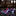 Red, White, Blue Block Stripe Bow Tie and Square