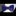 Blue, Red, White Polka Bow Tie