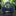 Dark Blue Light Blue Rice Bow Tie Pre Tied