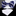 A dark blue bow tie with a white stripe pattern paired with a white pocket square on a white shirt.