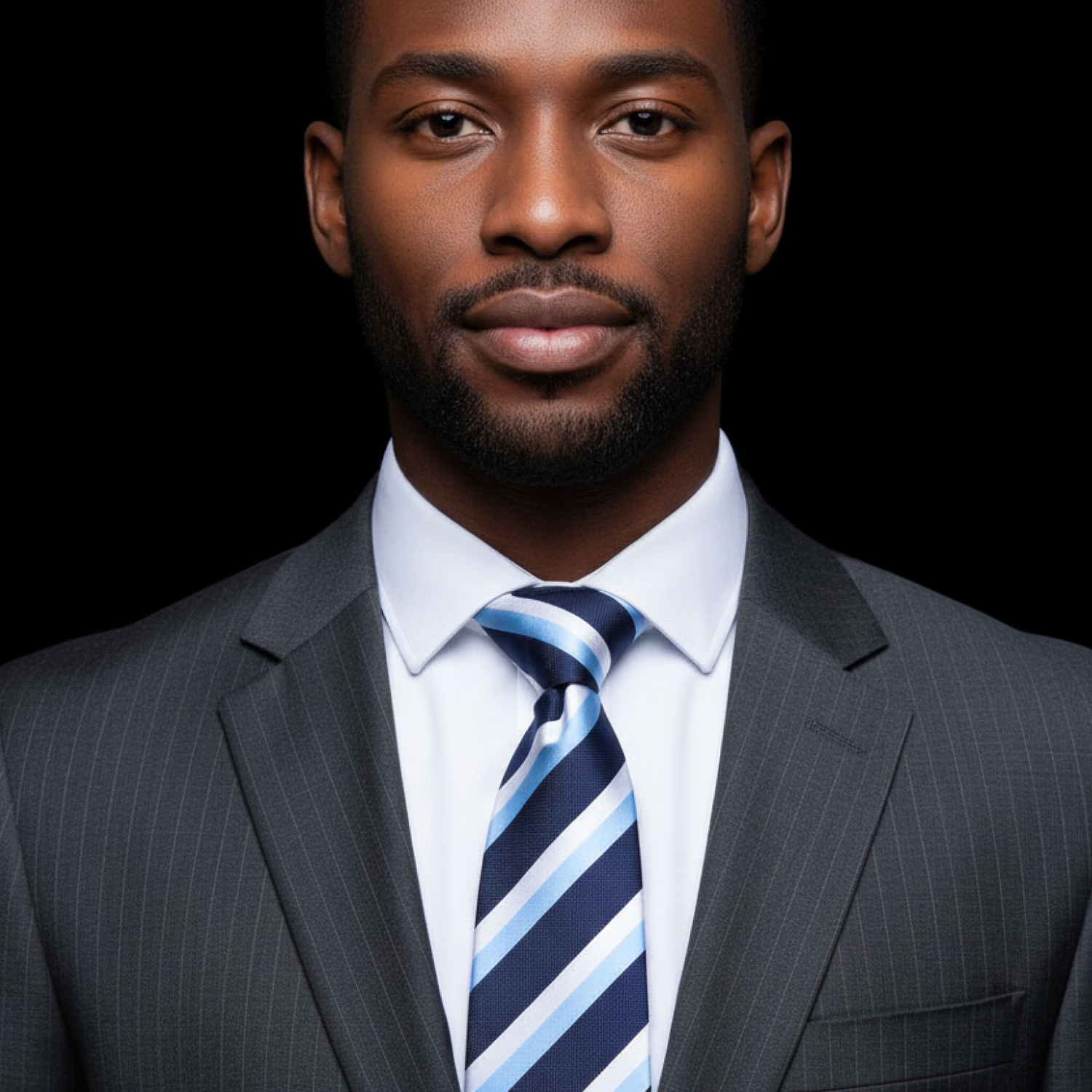 Striped Necktie Collection | Multiple Colorways