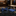 Blue, Light Blue Bursts Bow Tie and Matching Square 