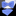 A Blue, White Small Geometric Check Pattern Bow Tie, Matching Pocket Square