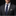 Man wearing shark fins tie and accenting square on suit