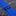 Blue tie with a PRIME label 