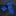 Blue patterned tie and pocket square set 3