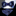 Blue Paisley Bow Tie and Square
