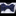 Navy Honey Bee Bow Tie