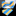 Blue, Yellow Block Stripe Bow Tie and Square