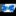 Blue Yellow Abstract Catalyst Bow Tie  