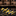 Yellow, Blue Block Stripe Bow Tie and Square