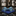 Blue, Yellow Paisley Bow Tie and Accenting Blue  Square