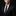 Man wearing a black suit with a patterned tie and pocket square on a dark background