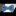 Light Blue, Red Christmas Stockings Bow Tie  