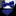 Deep Blue, White Paisley Bow Tie and Accenting Pocket Square