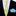 Thin Tie: Yellow and Light Blue Paisley Tie and Light Blue Square