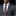 Man wearing a gray suit with a patterned brown tie and pocket square on a black background