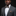 Man wearing Gold, Brown Geometric Diamonds Bow Tie and Pocket Square