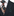Brown, Black, Green Camouflage Necktie and Dark Green Necktie