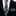 Thin Brown, Mint Green Stripe Tie and Pocket Square